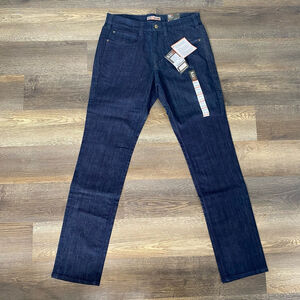 5.11 Tactical Jeans Men’s 31x34 Blue Slim Fit Defender Flex Dark Wash 7 Pockets